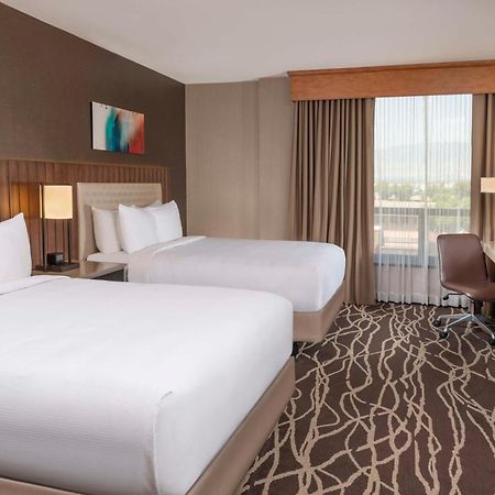Doubletree By Hilton San Bernardino Hotel Kültér fotó