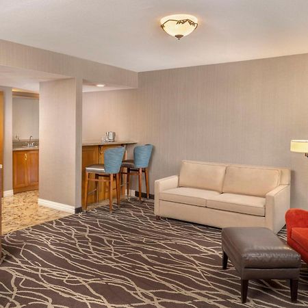 Doubletree By Hilton San Bernardino Hotel Kültér fotó