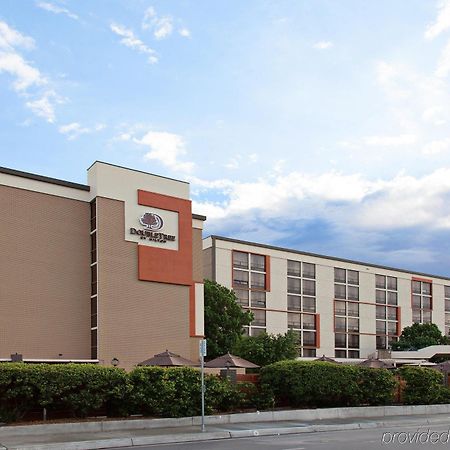 Doubletree By Hilton San Bernardino Hotel Kültér fotó