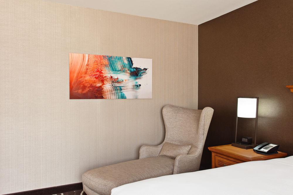 Doubletree By Hilton San Bernardino Hotel Kültér fotó