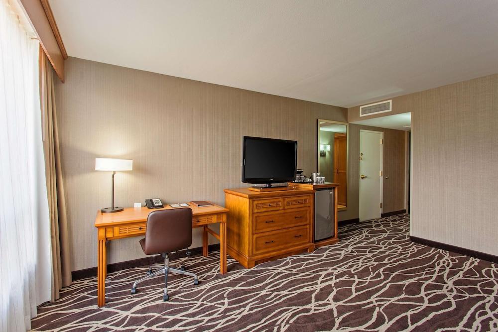 Doubletree By Hilton San Bernardino Hotel Kültér fotó