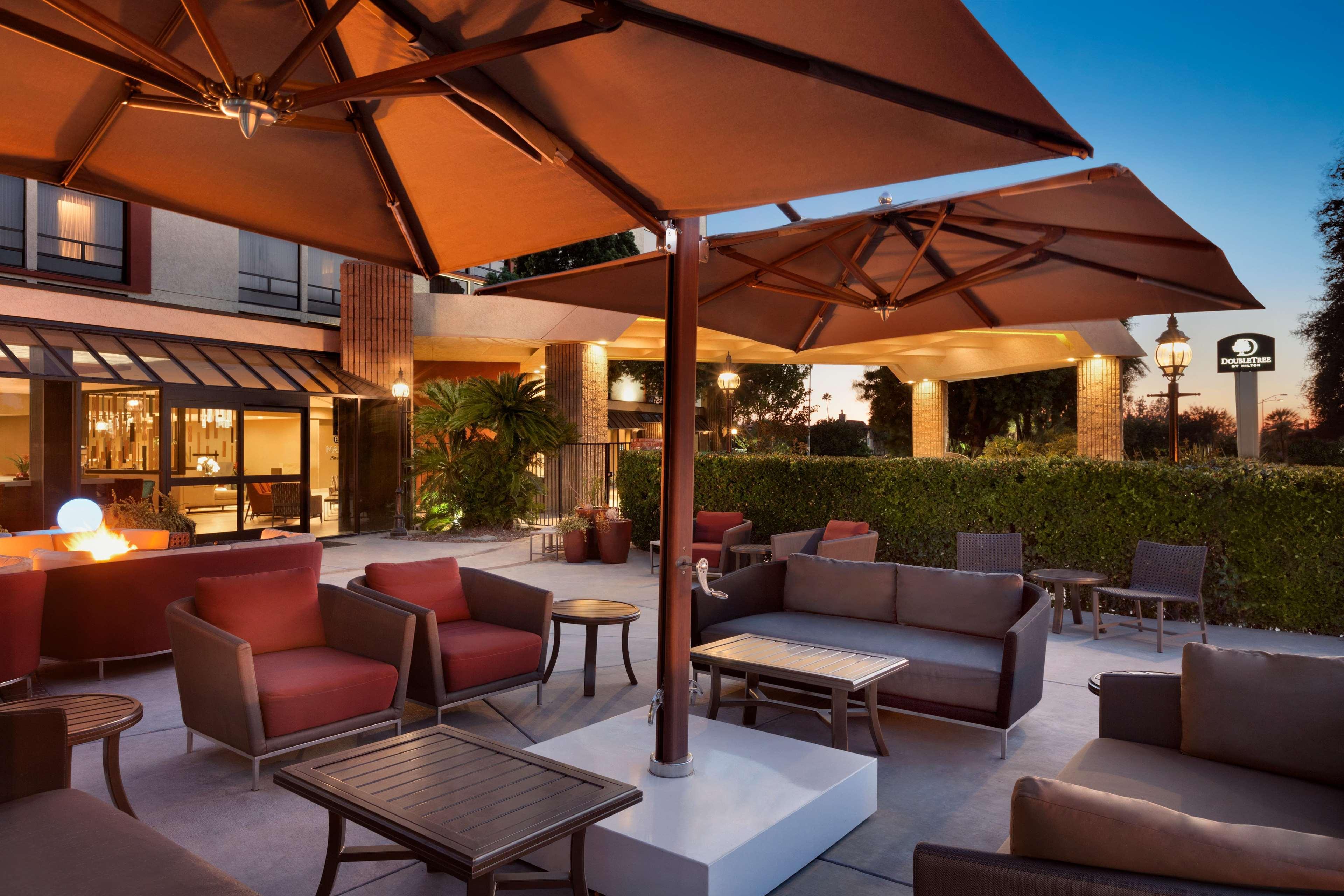 Doubletree By Hilton San Bernardino Hotel Kültér fotó