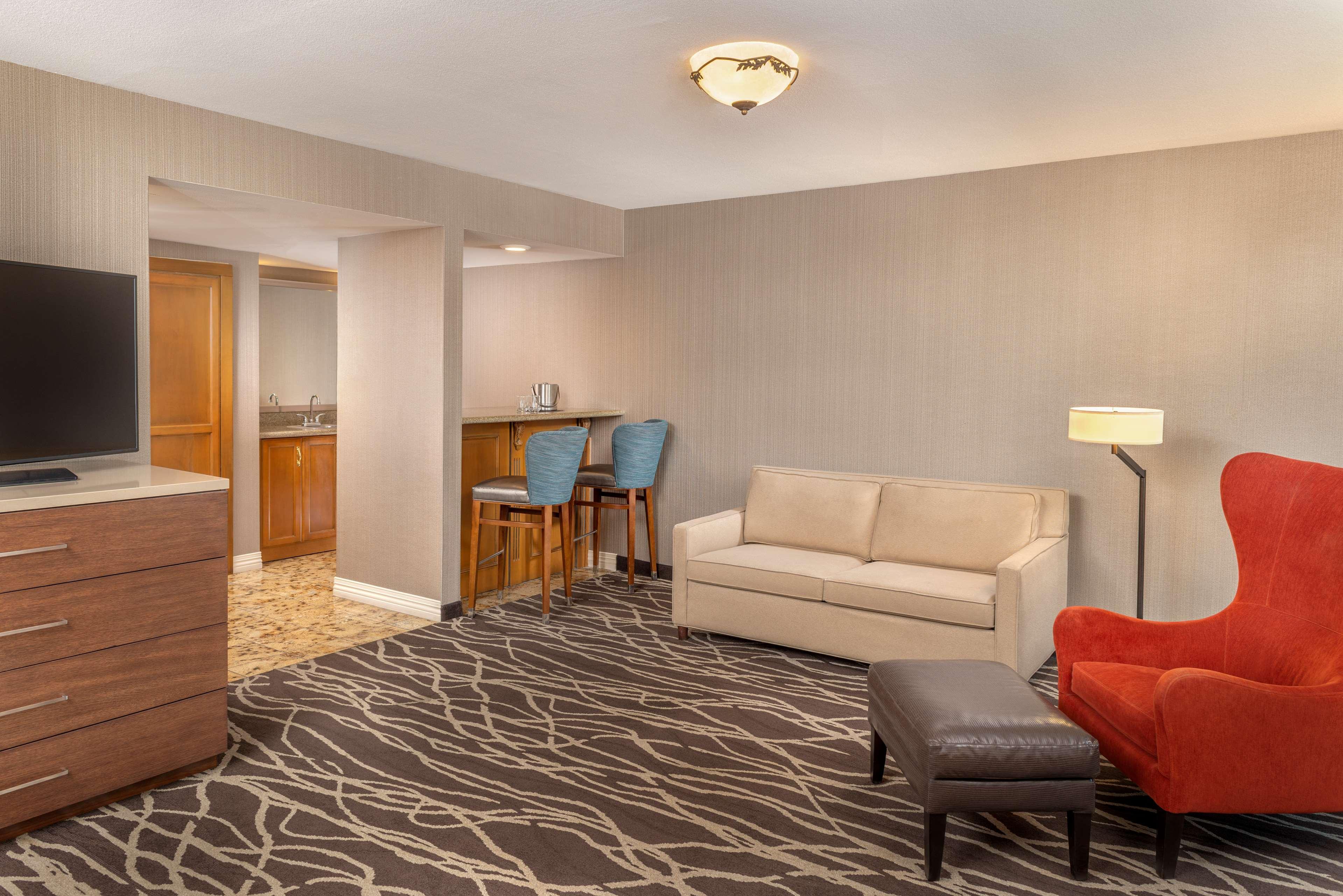 Doubletree By Hilton San Bernardino Hotel Kültér fotó