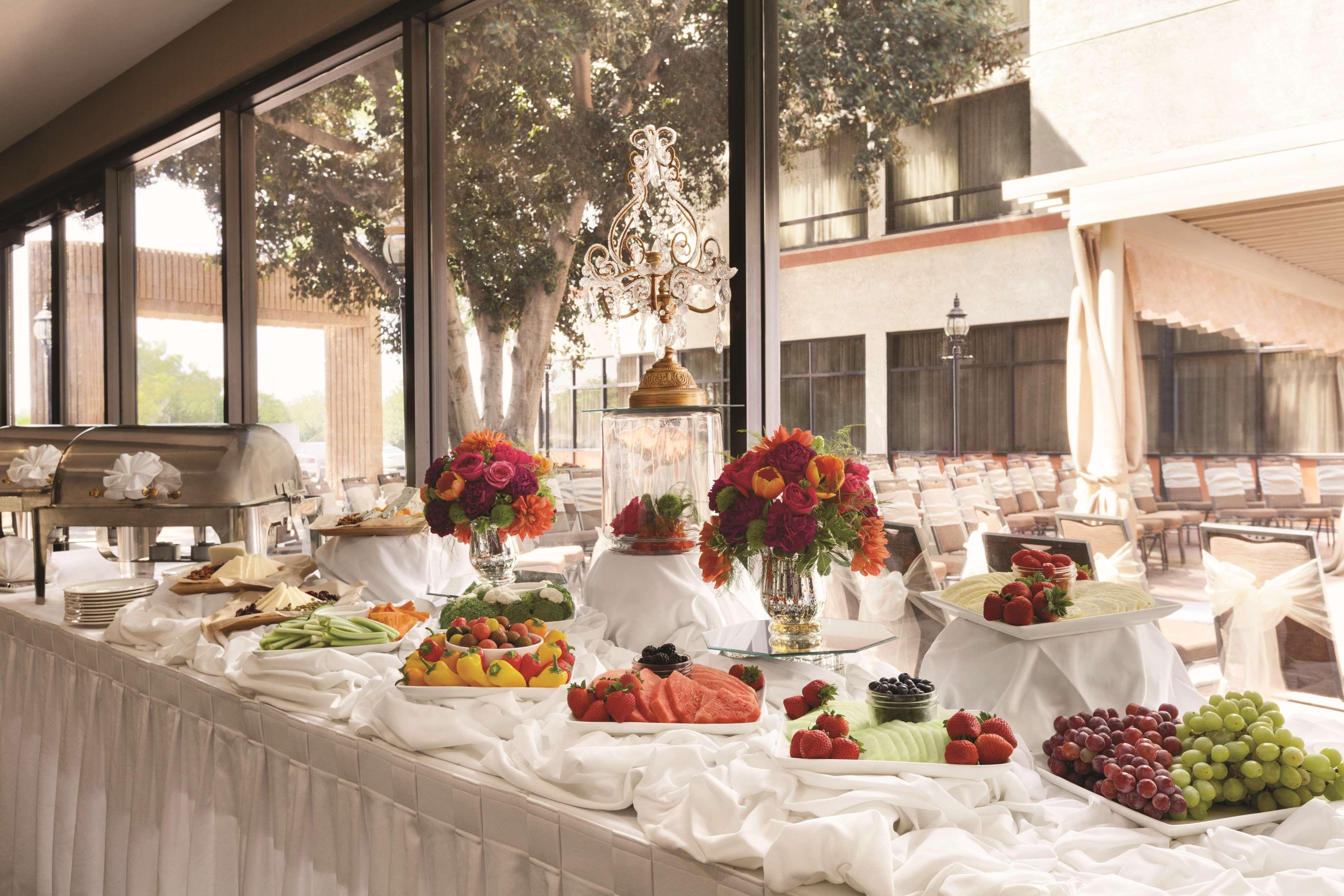 Doubletree By Hilton San Bernardino Hotel Kültér fotó
