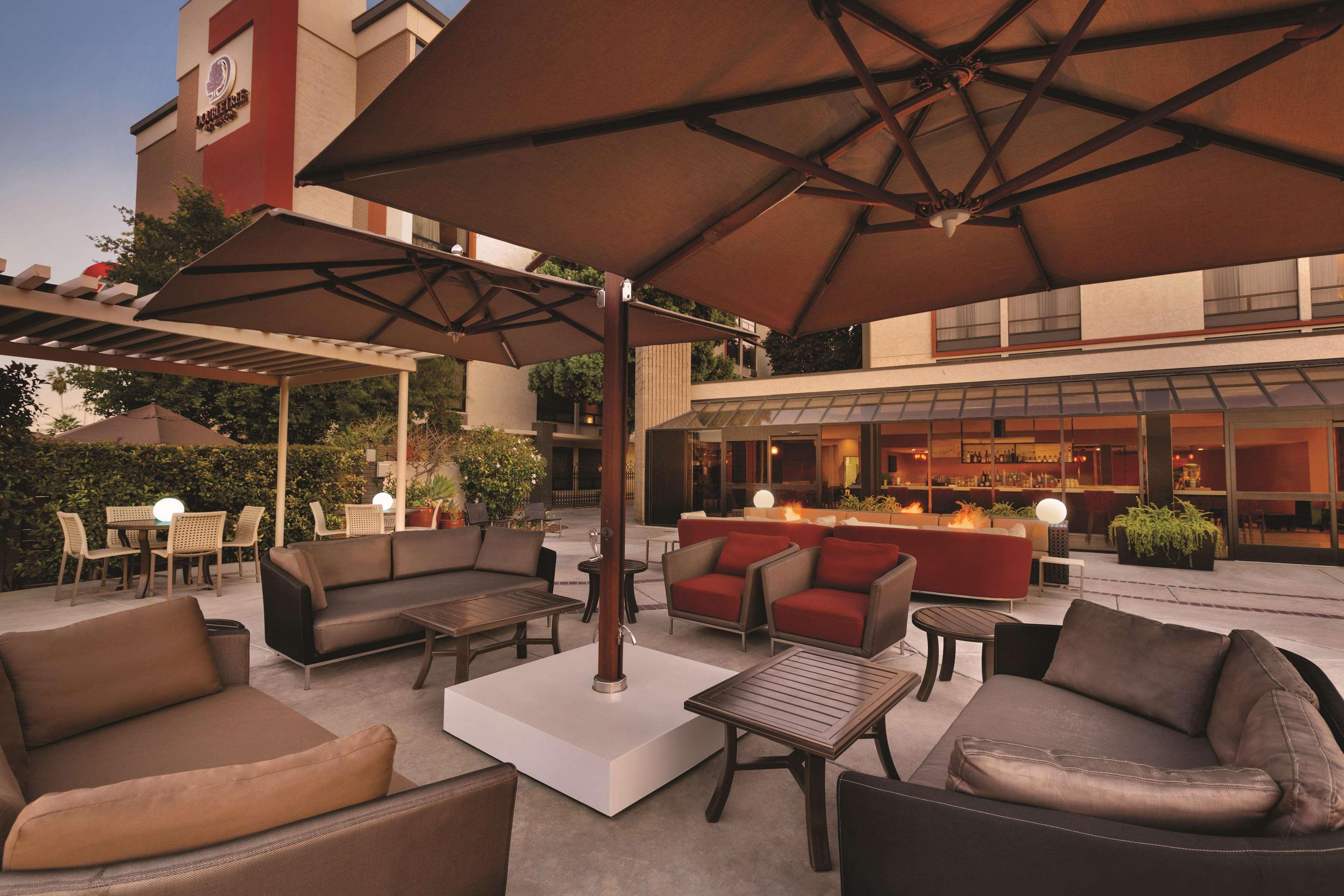 Doubletree By Hilton San Bernardino Hotel Kültér fotó
