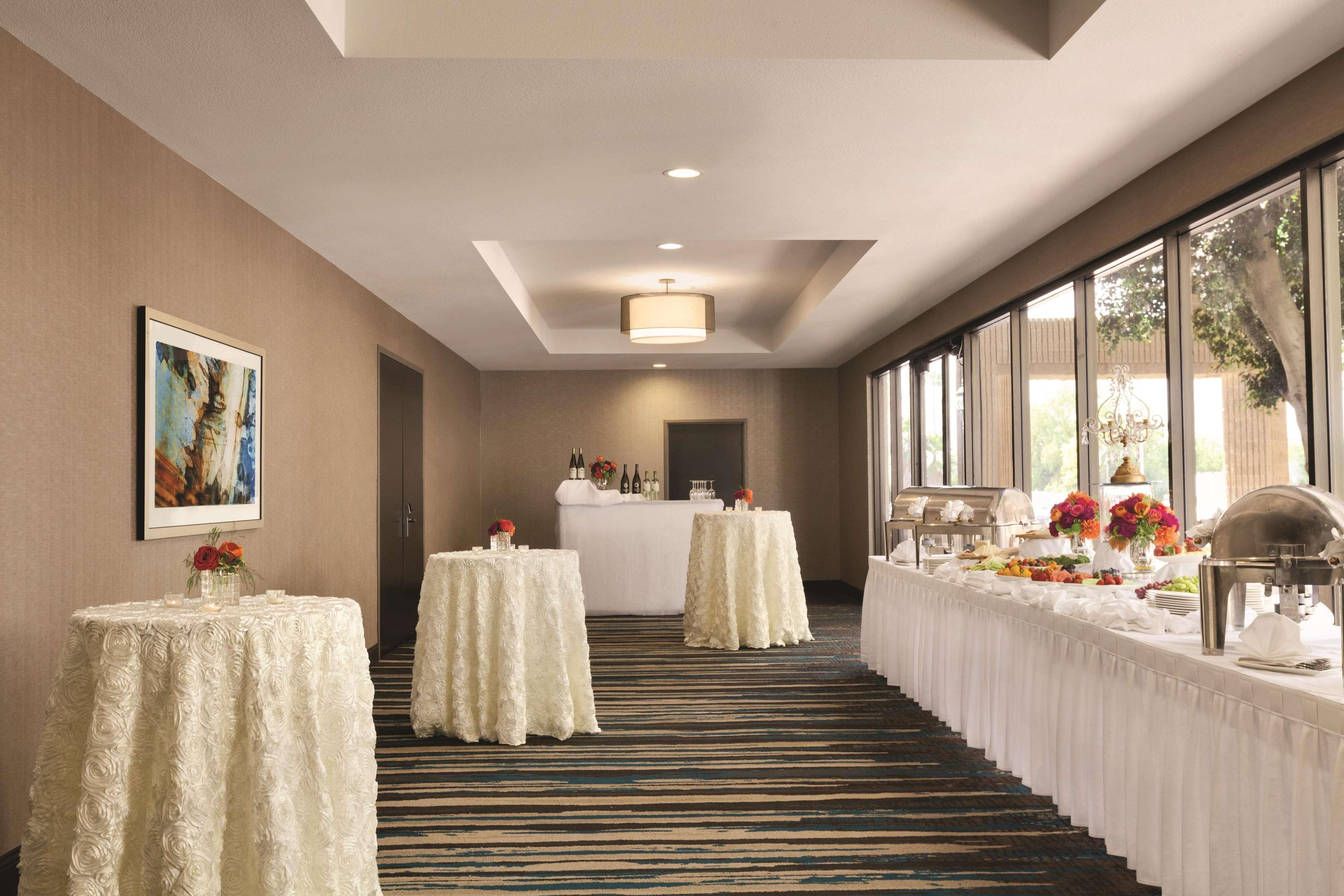 Doubletree By Hilton San Bernardino Hotel Kültér fotó