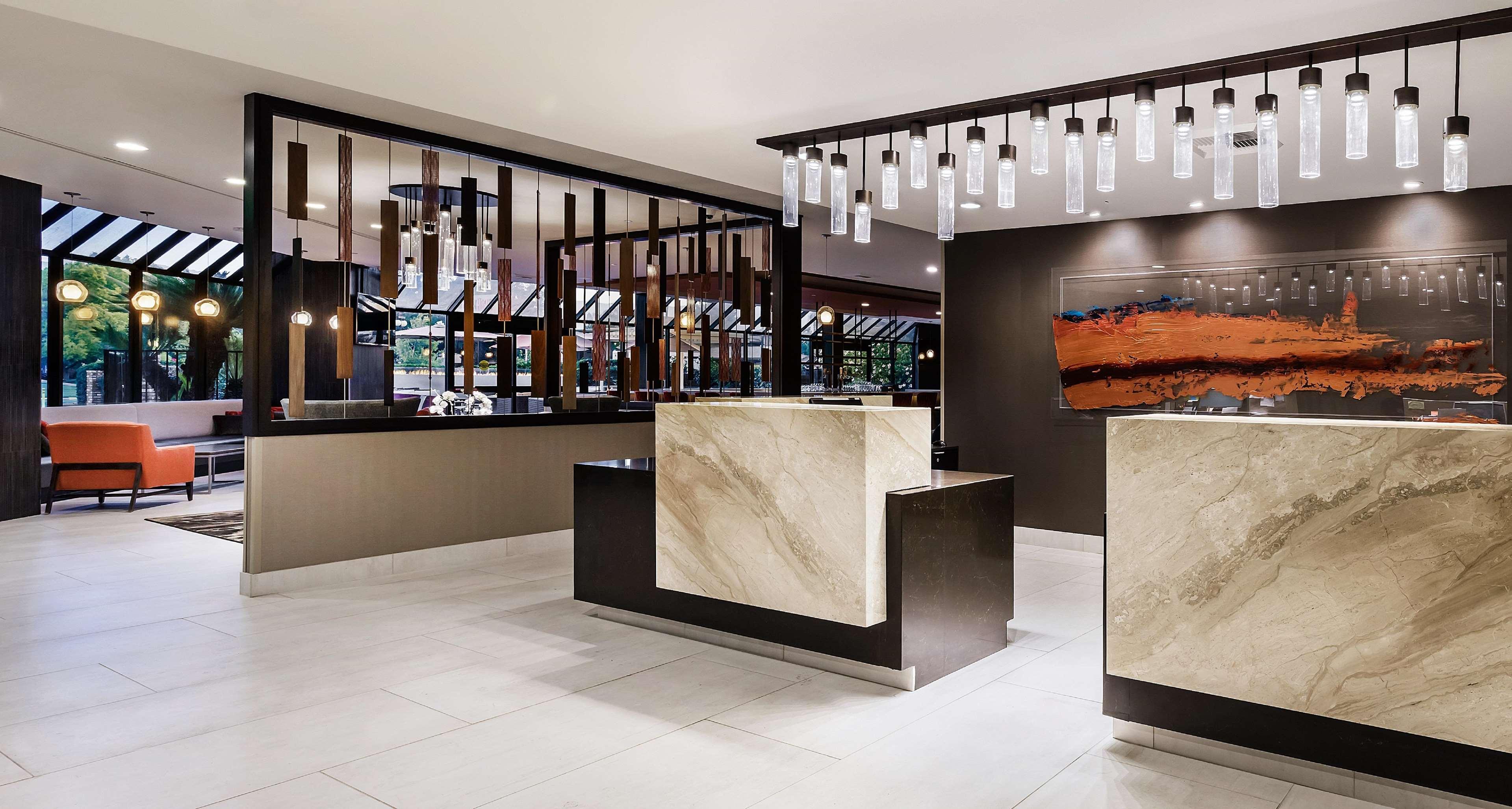 Doubletree By Hilton San Bernardino Hotel Kültér fotó