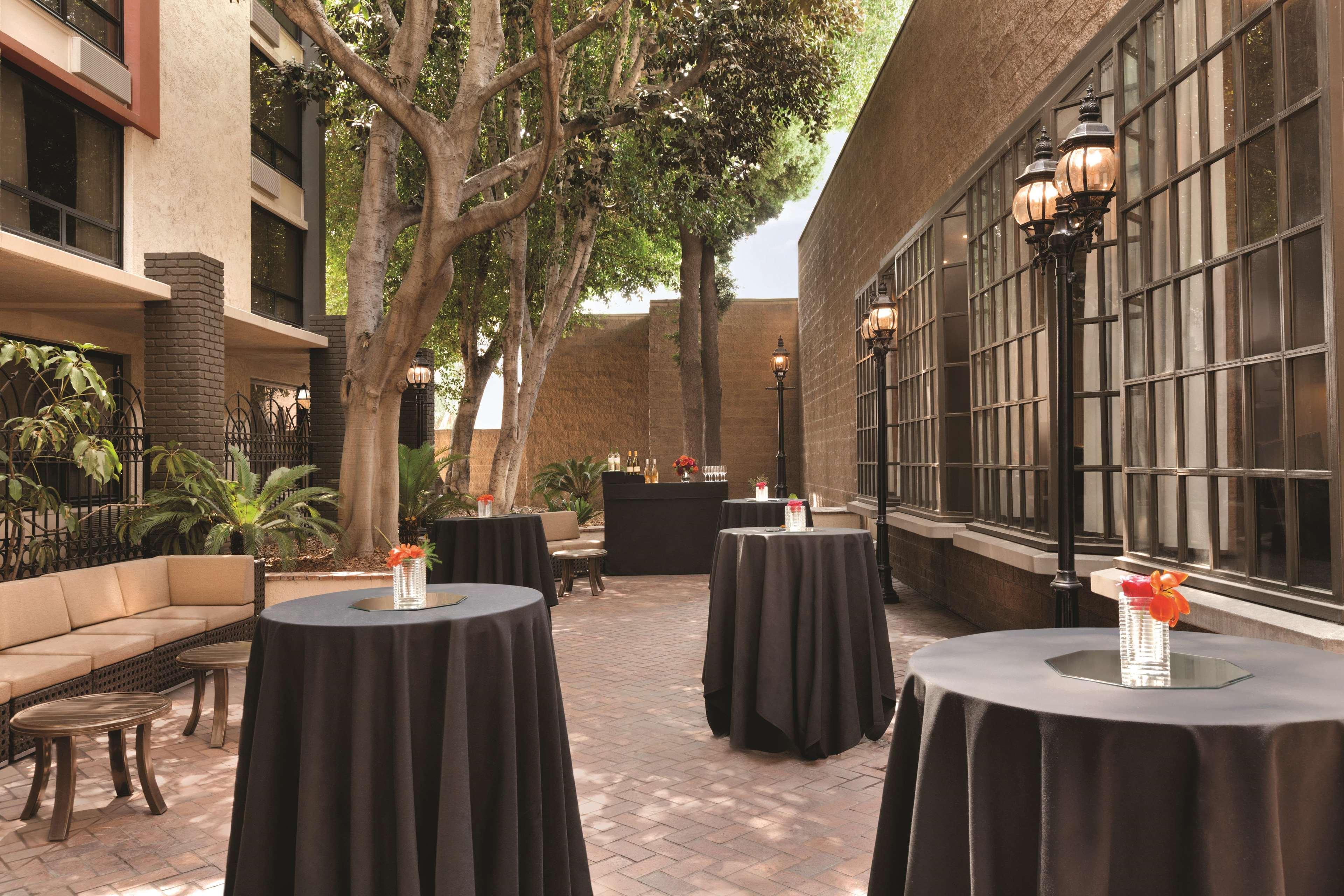 Doubletree By Hilton San Bernardino Hotel Kültér fotó
