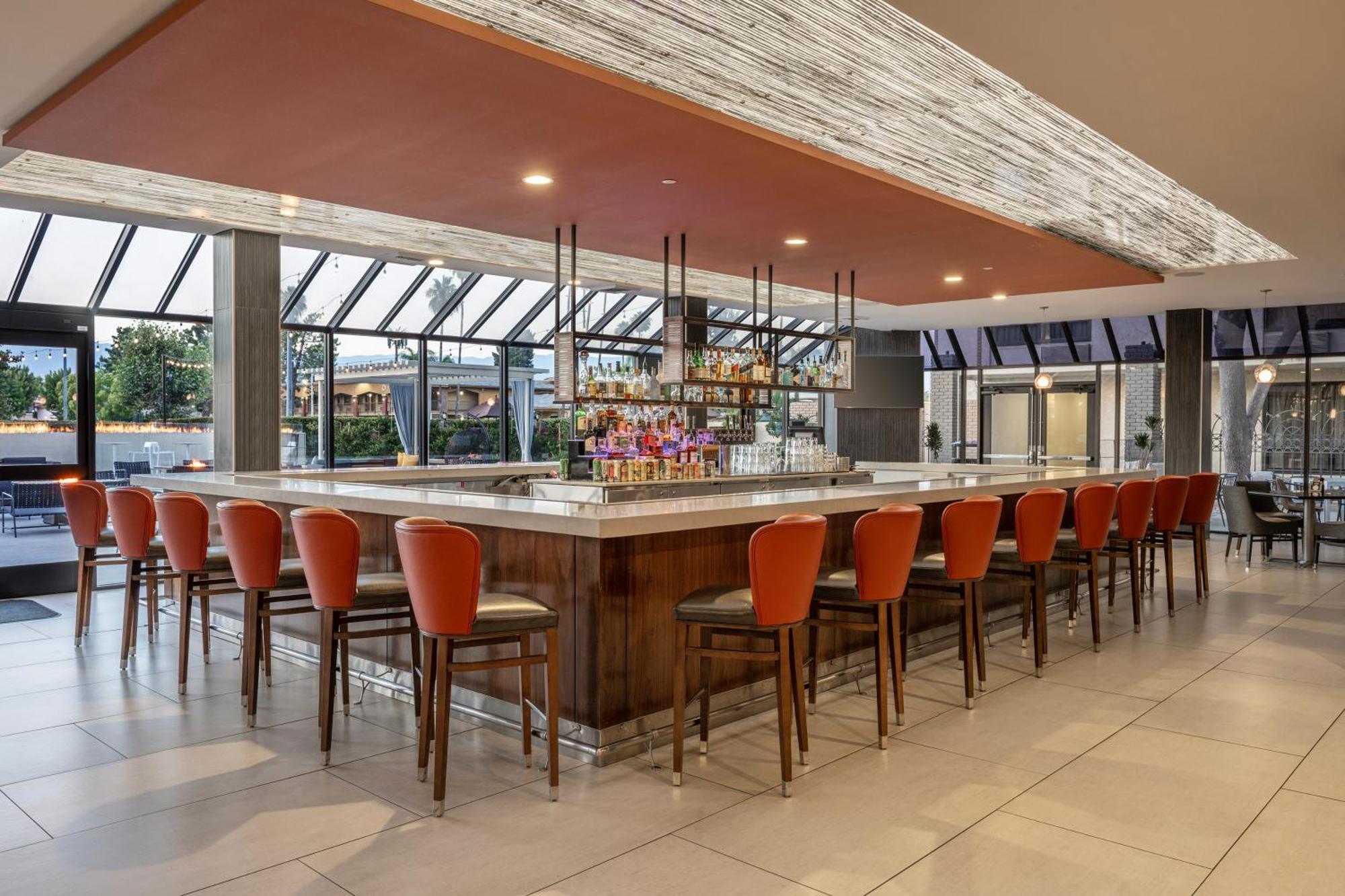 Doubletree By Hilton San Bernardino Hotel Kültér fotó
