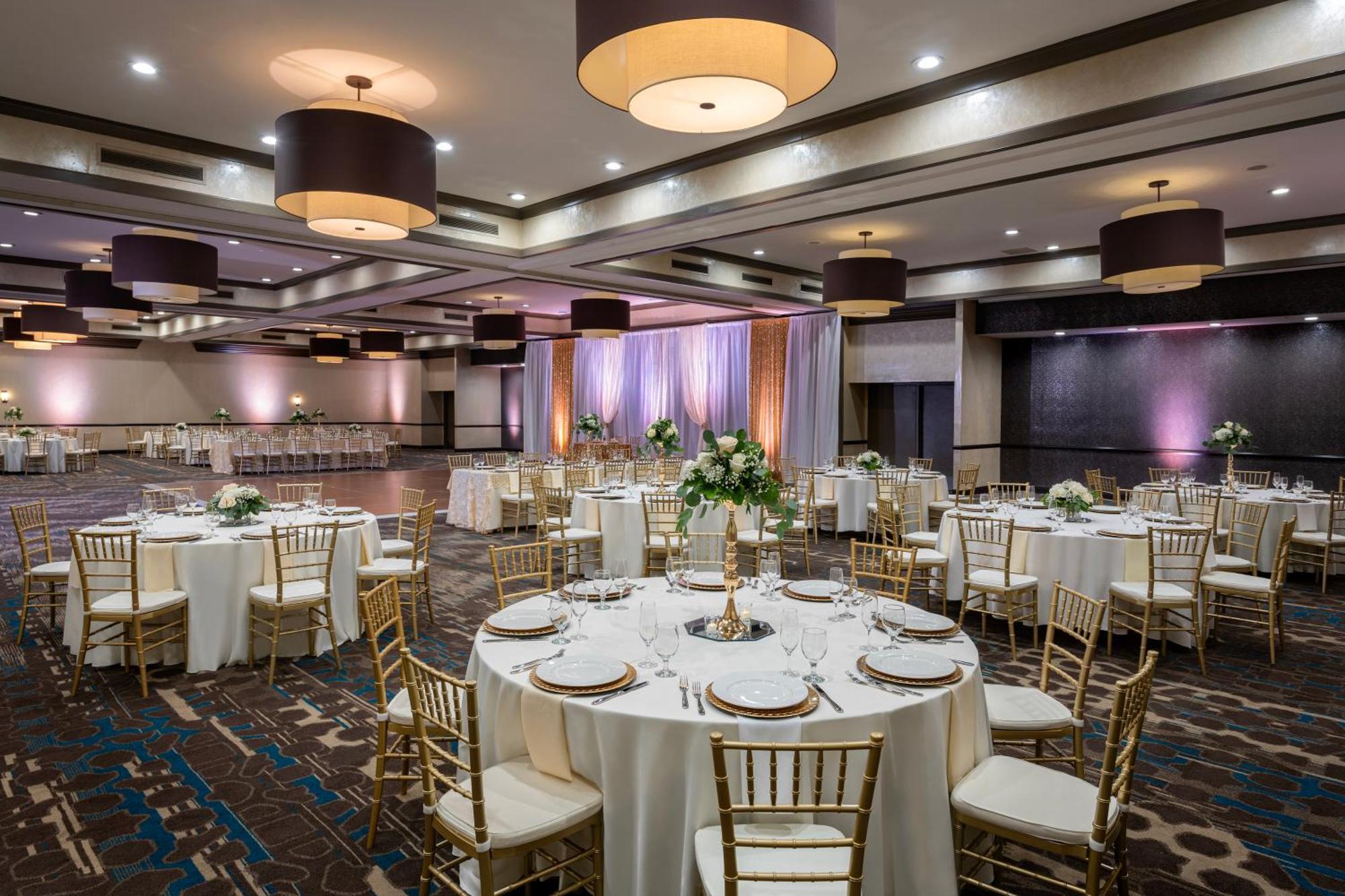 Doubletree By Hilton San Bernardino Hotel Kültér fotó