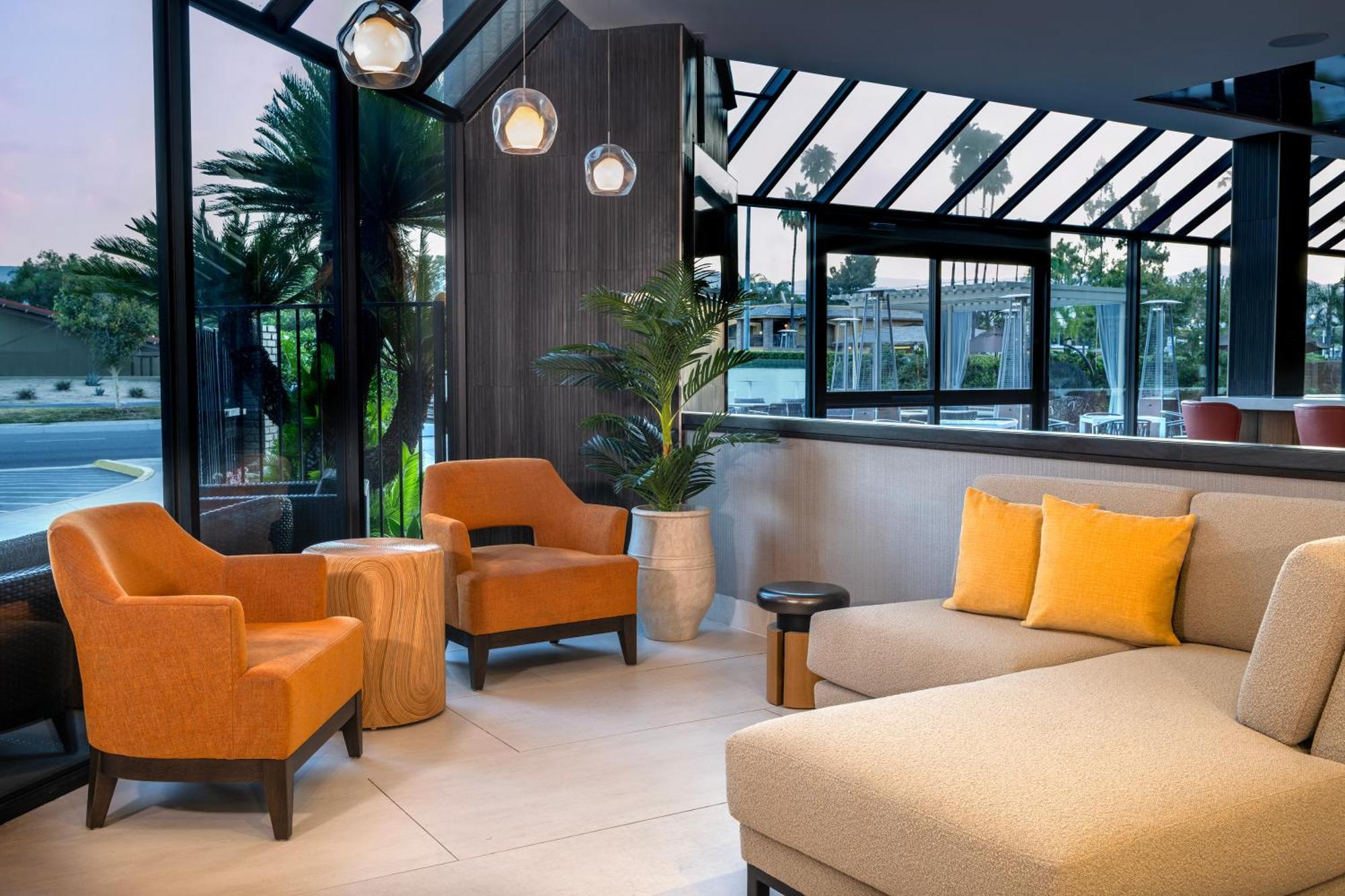 Doubletree By Hilton San Bernardino Hotel Kültér fotó