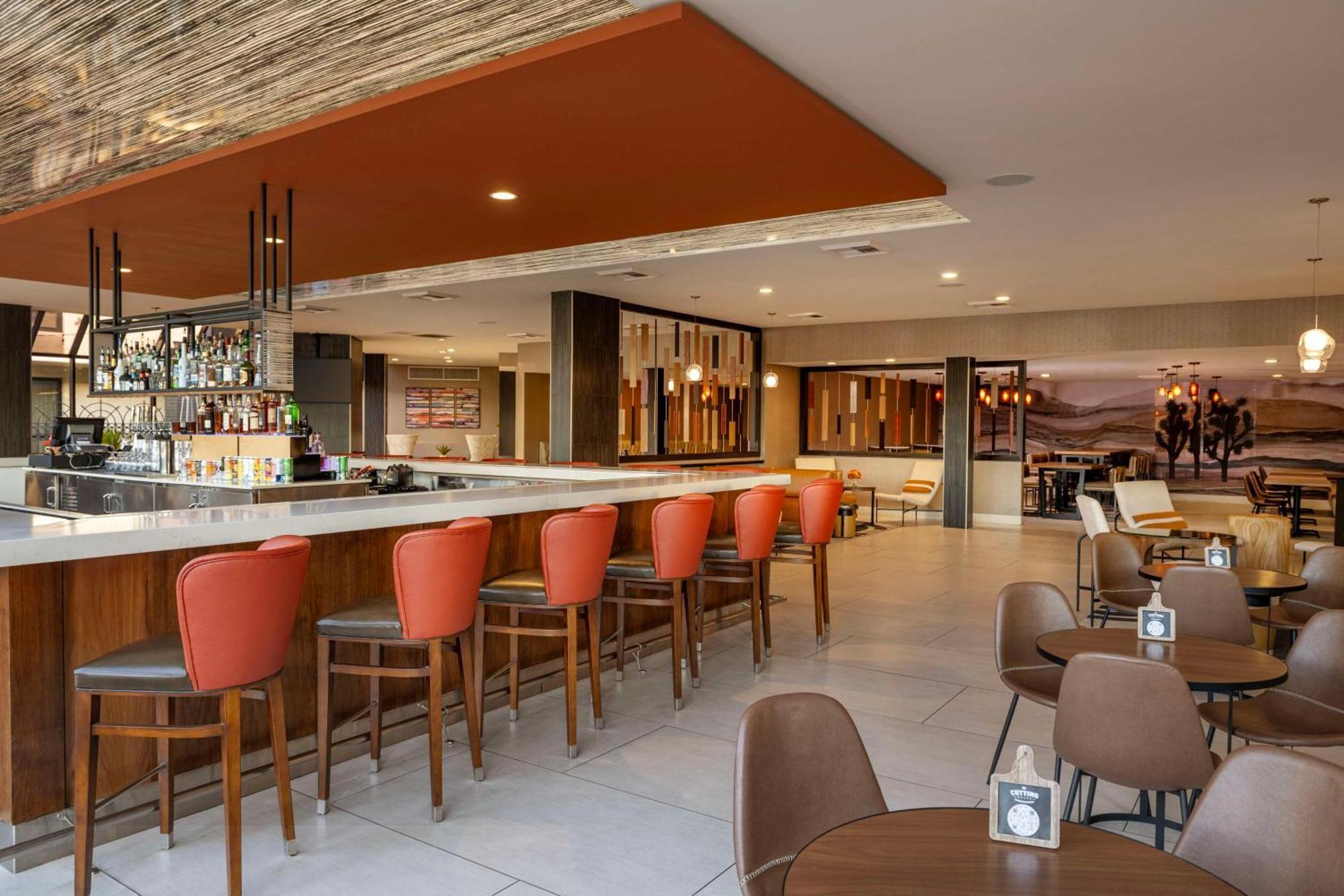 Doubletree By Hilton San Bernardino Hotel Kültér fotó