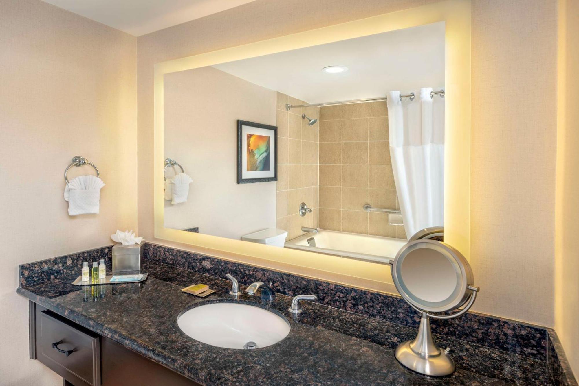 Doubletree By Hilton San Bernardino Hotel Kültér fotó