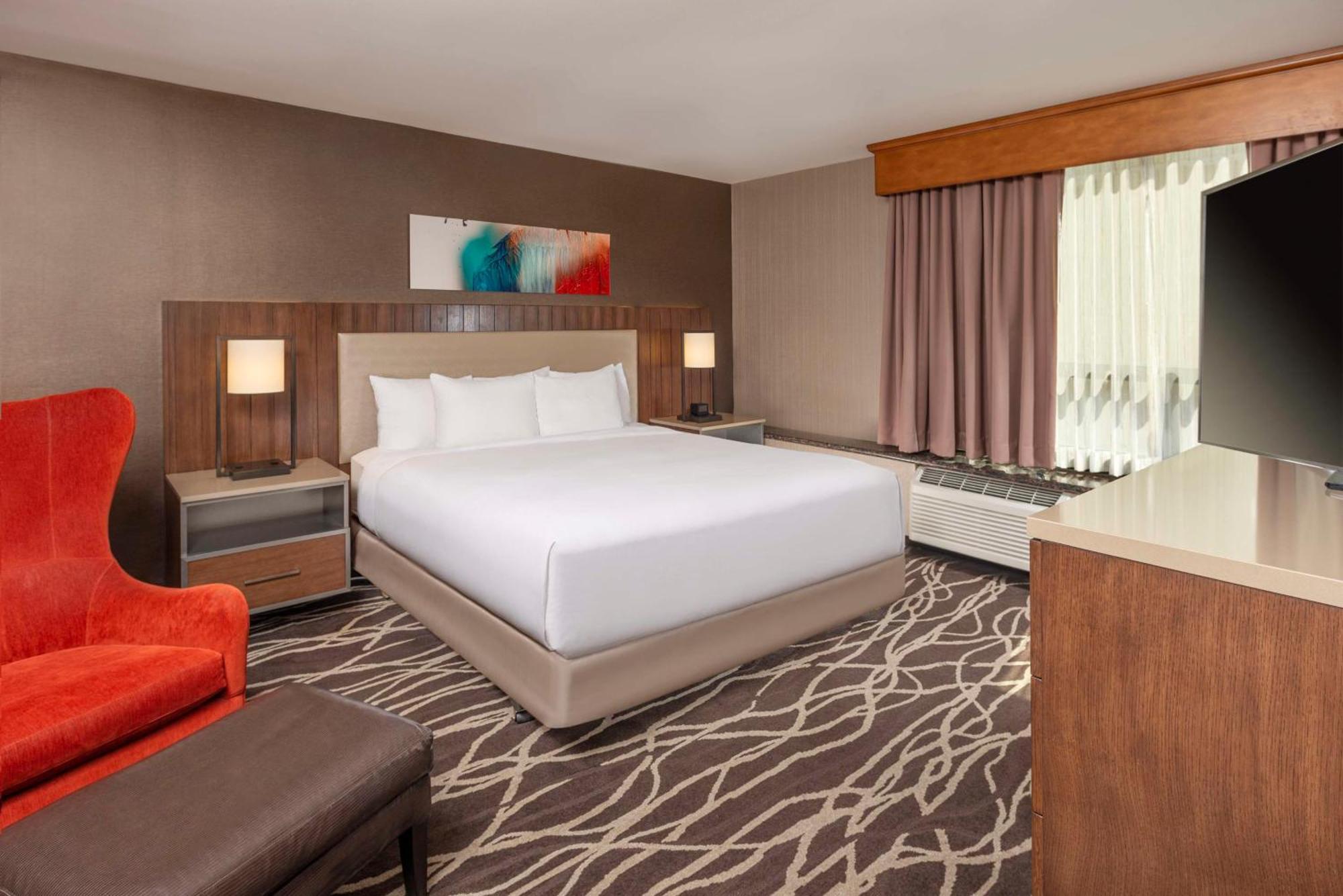 Doubletree By Hilton San Bernardino Hotel Kültér fotó
