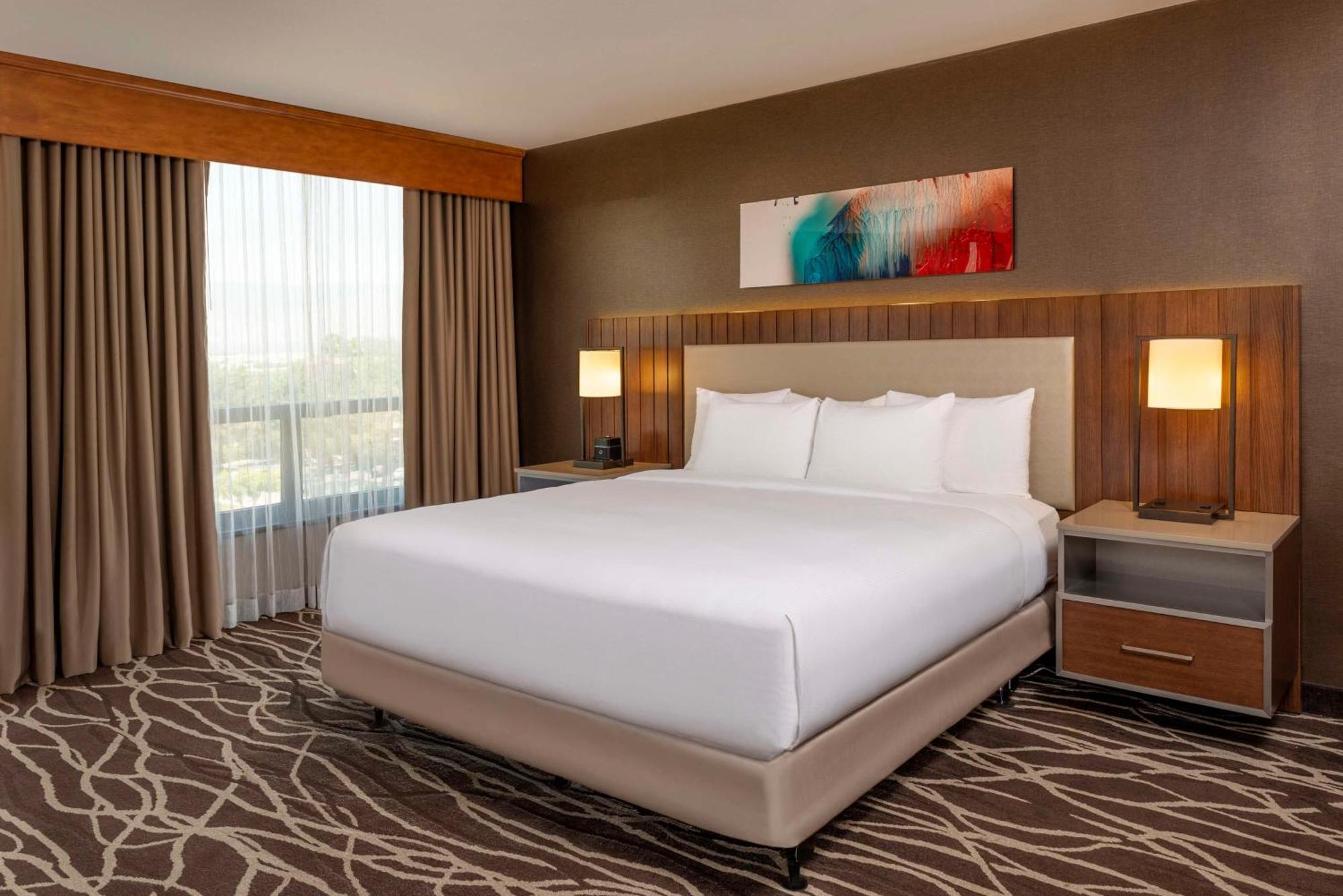 Doubletree By Hilton San Bernardino Hotel Kültér fotó