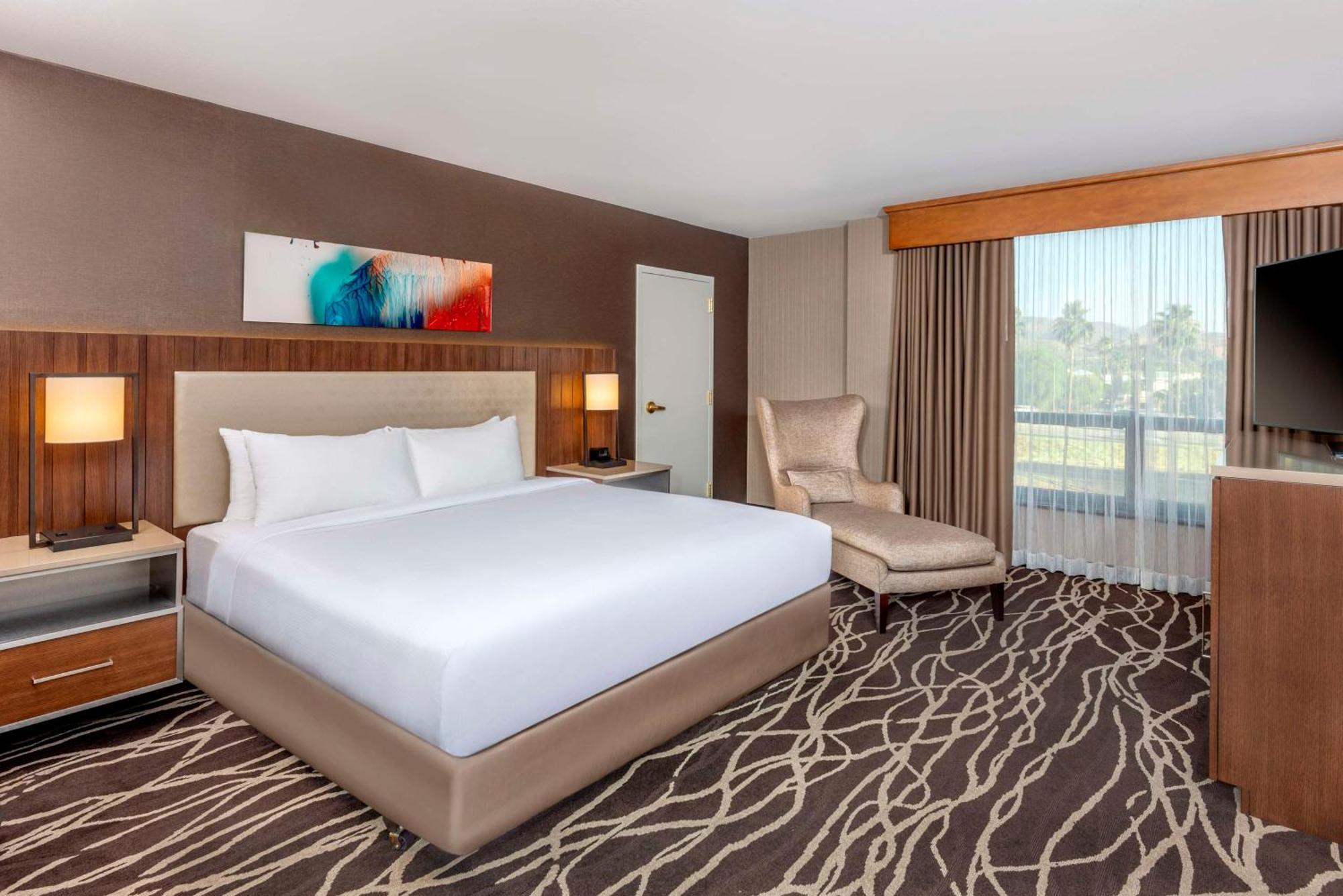 Doubletree By Hilton San Bernardino Hotel Kültér fotó