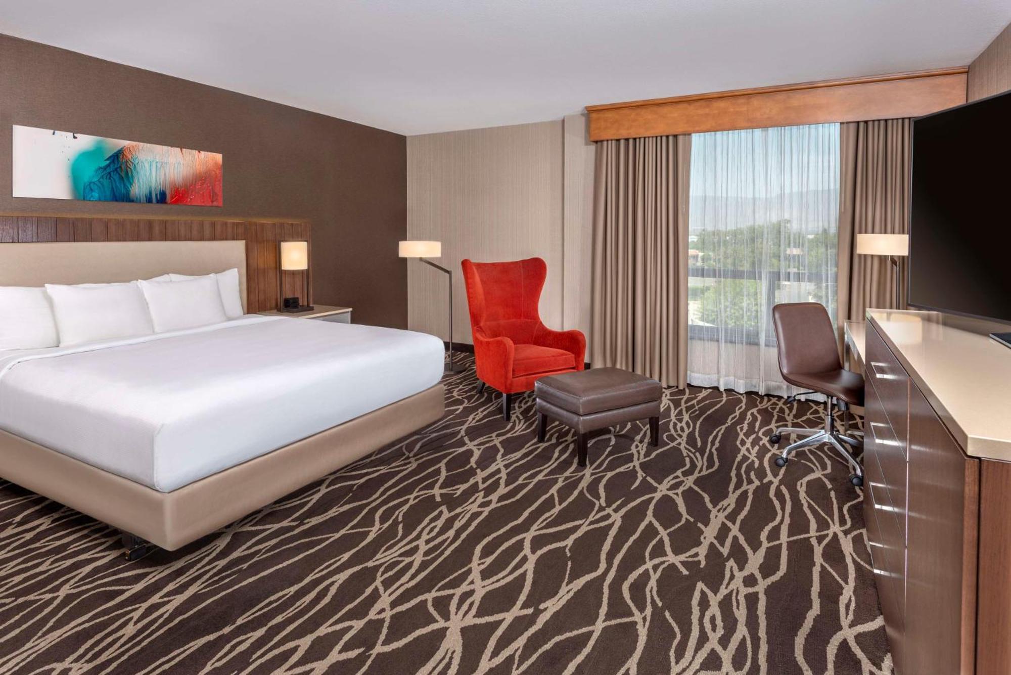 Doubletree By Hilton San Bernardino Hotel Kültér fotó
