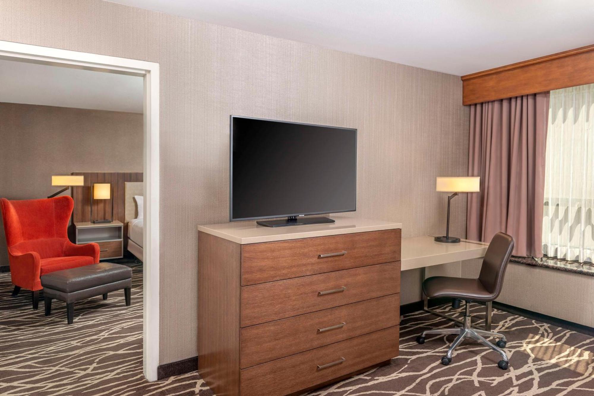 Doubletree By Hilton San Bernardino Hotel Kültér fotó