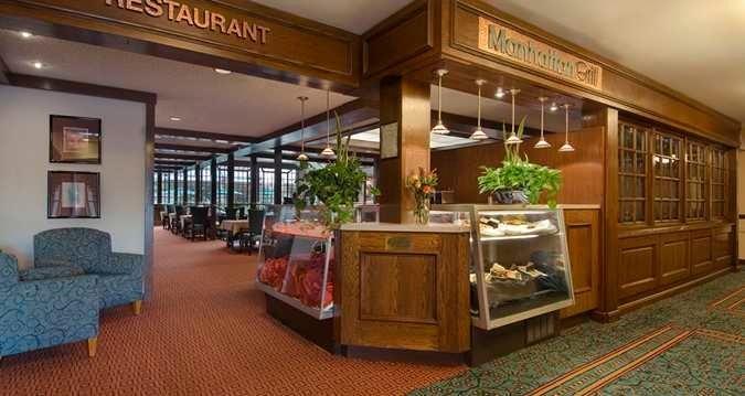 Doubletree By Hilton San Bernardino Hotel Beltér fotó