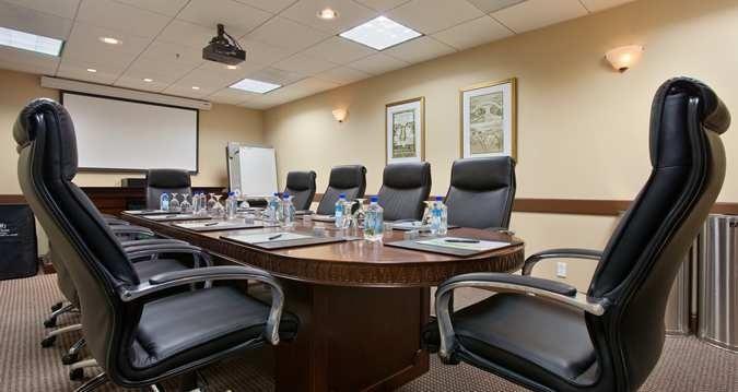 Doubletree By Hilton San Bernardino Hotel Létesítmények fotó