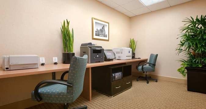 Doubletree By Hilton San Bernardino Hotel Létesítmények fotó