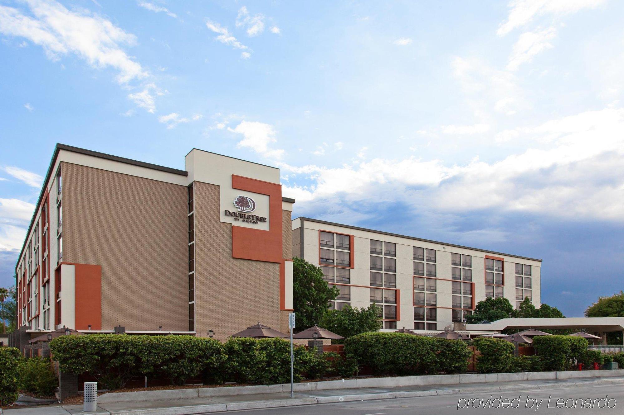 Doubletree By Hilton San Bernardino Hotel Kültér fotó