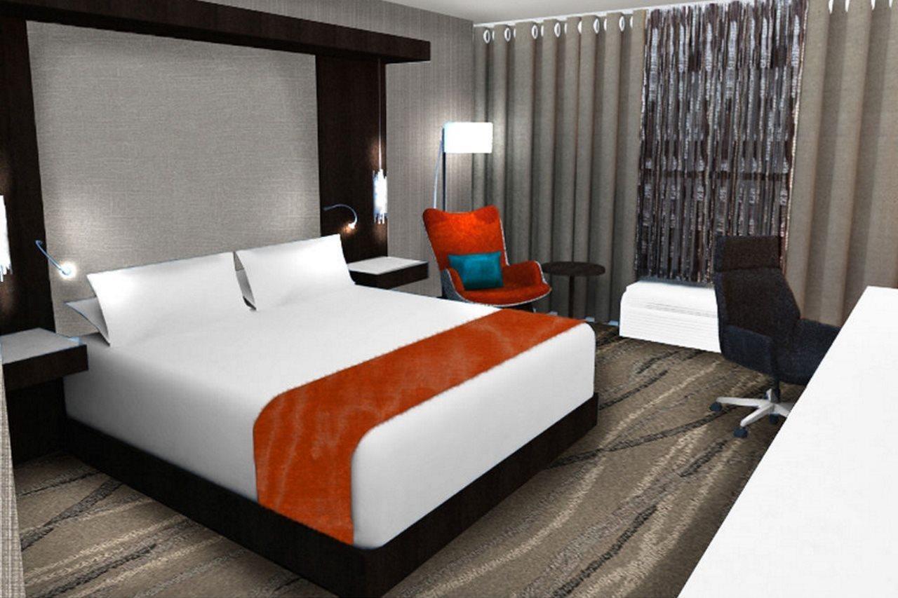 Doubletree By Hilton San Bernardino Hotel Kültér fotó