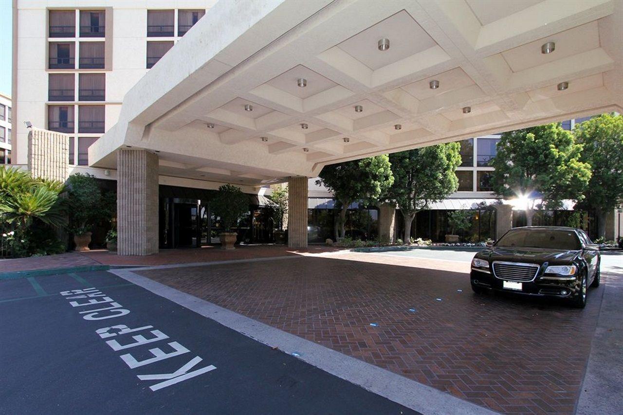 Doubletree By Hilton San Bernardino Hotel Kültér fotó