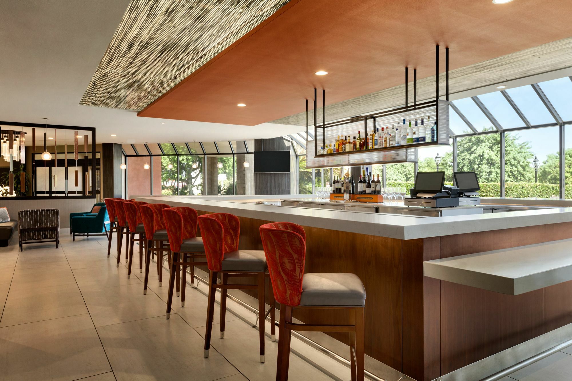 Doubletree By Hilton San Bernardino Hotel Kültér fotó